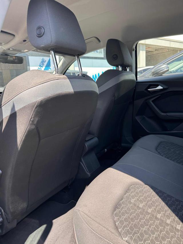 AUDI A1 SPB 35 TFSI S tronic S line edition