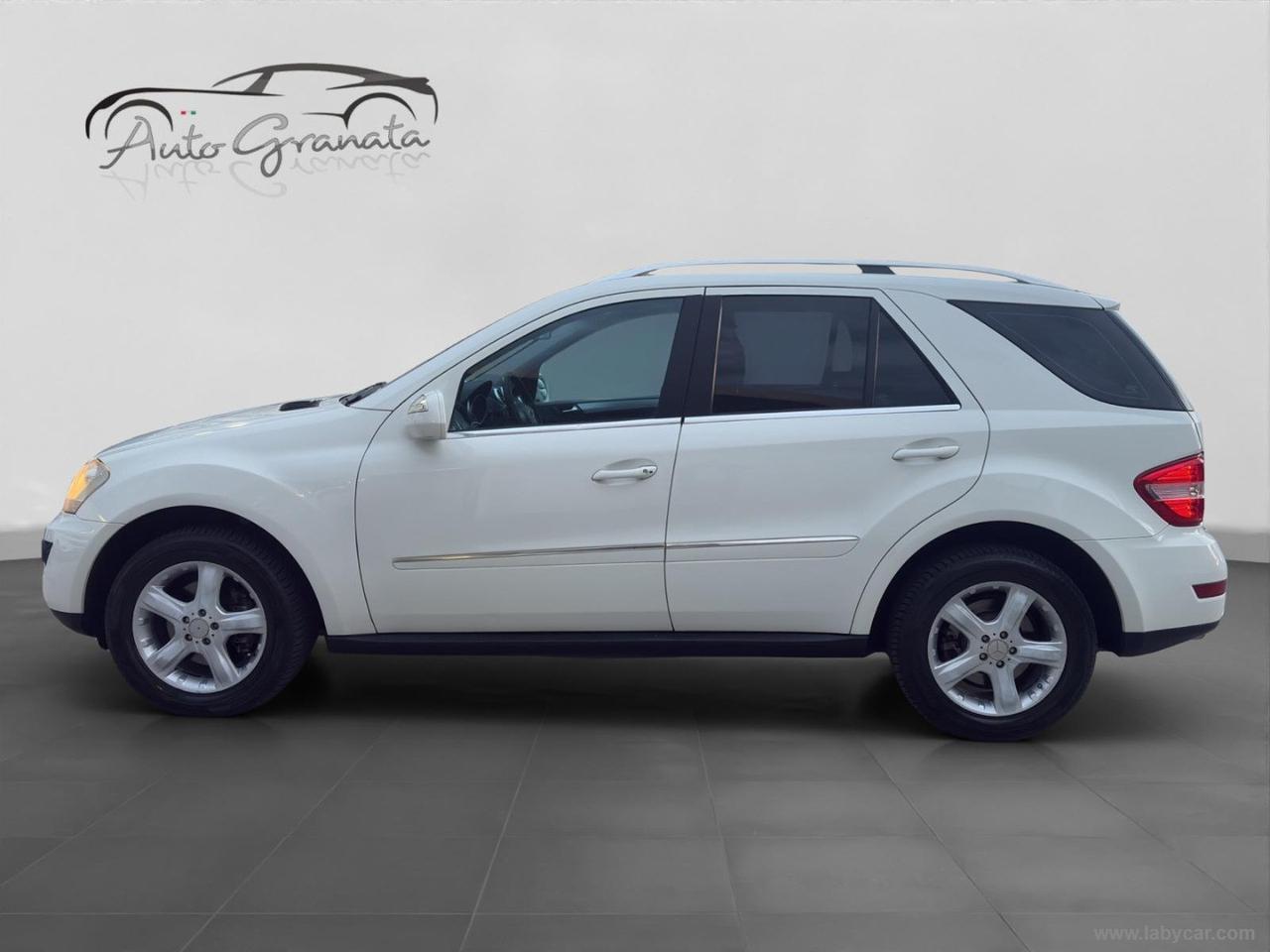 MERCEDES-BENZ ML 280 CDI Premium TETTO APRIBILE