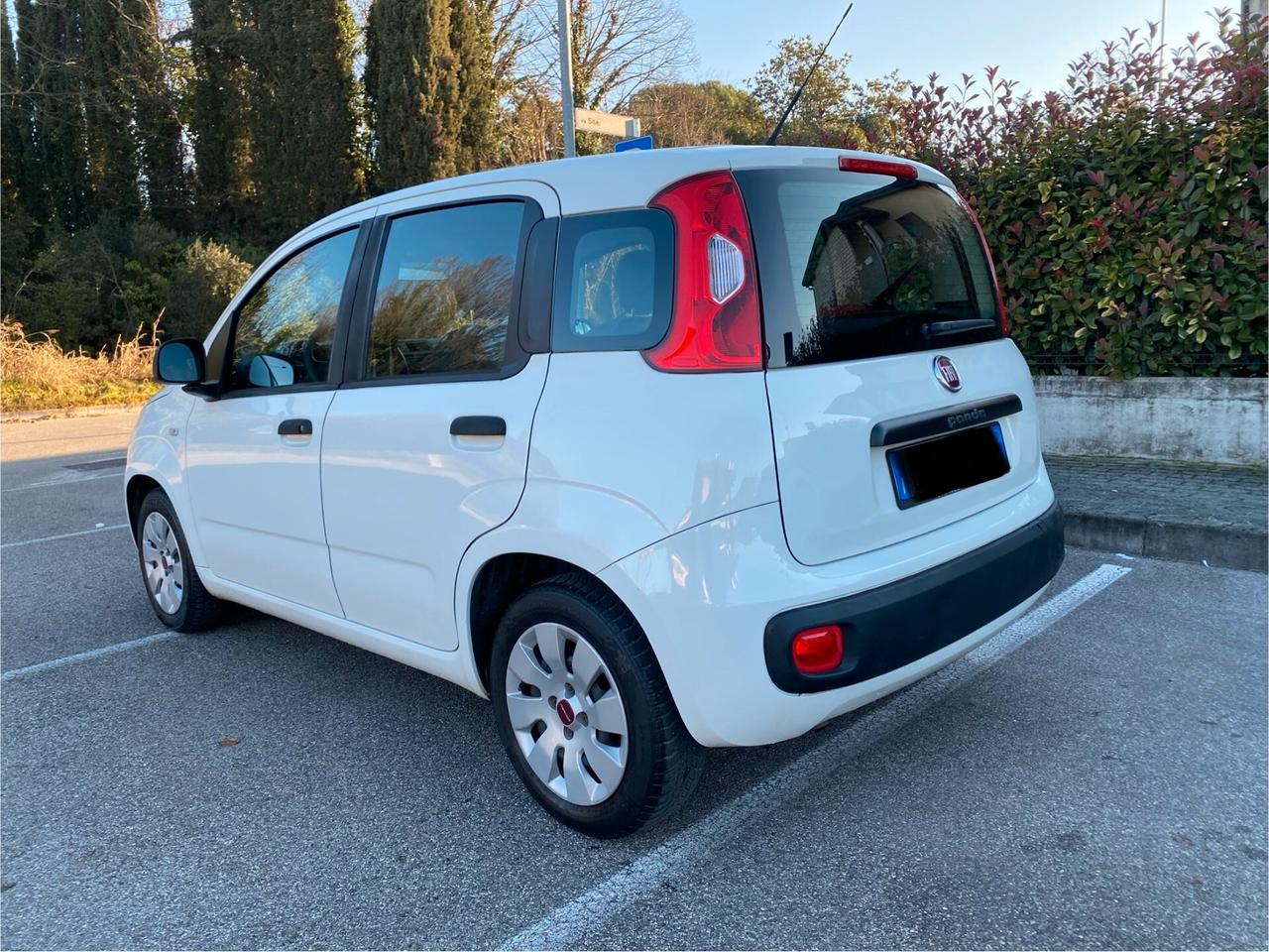 Fiat Panda 1.2 EasyPower Lounge