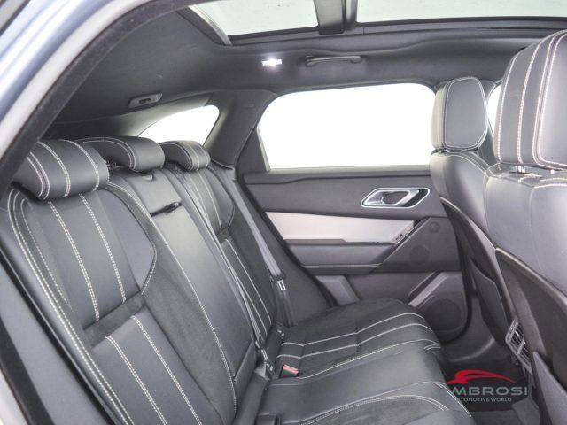 LAND ROVER Range Rover Velar 2.0D I4 240 CV R-Dynamic S