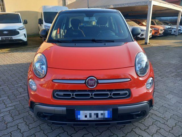 FIAT 500L 1.6 Multijet 120 CV Cross