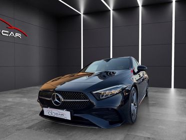 Mercedes Classe A 200 d Premium Plus AMG Line auto