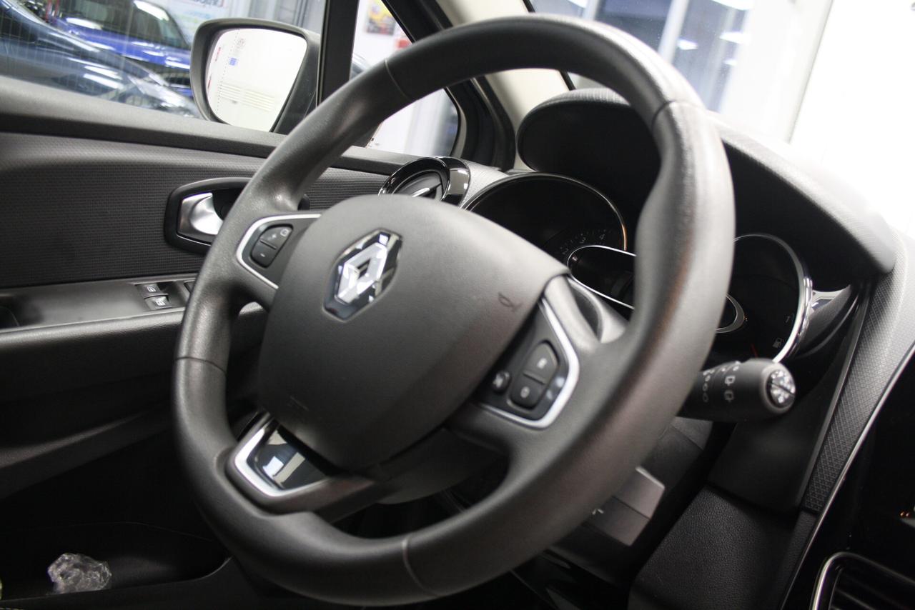 RENAULT CLIO 1.5 DCI 90CV BUSINESS *2019