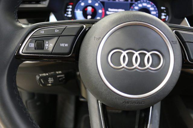 AUDI A3 30 TDI S tronic S line edition KM CERTIFICAT