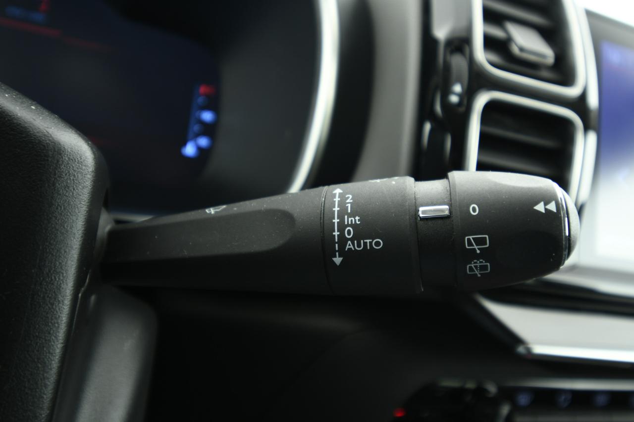 CITROEN C5 Aircross 1.5 bluehdi Shine s&s 130cv CAMERA+APP CONNECT+LED