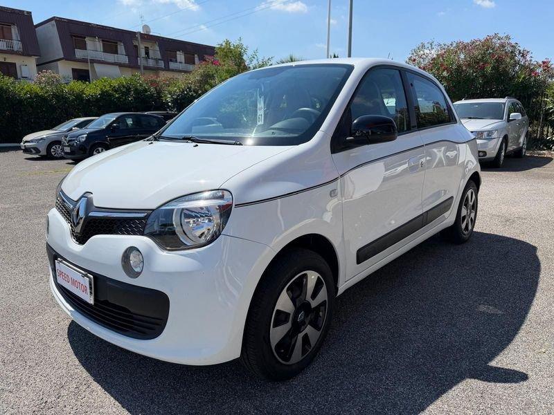 Renault Twingo Twingo 1.0 sce 70 cv, Limited!