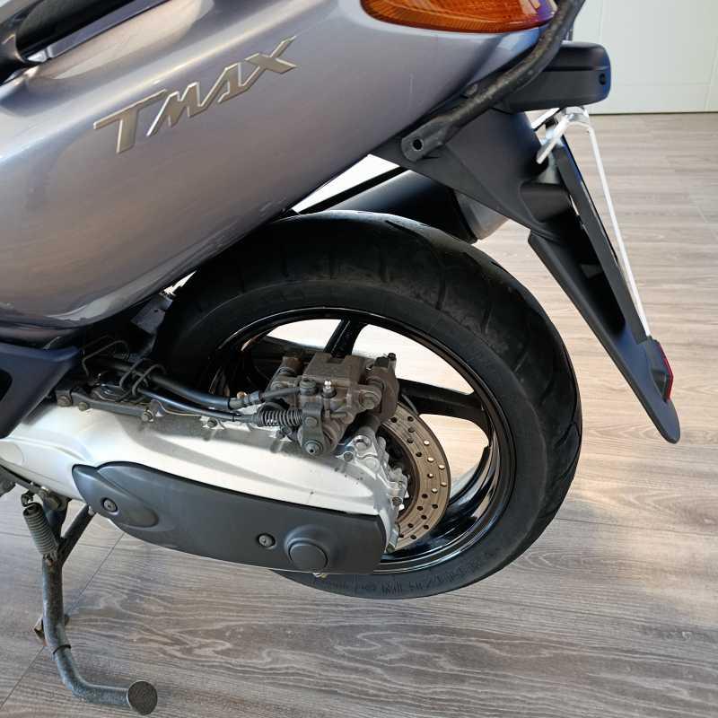 Yamaha T-Max 500 - 2006