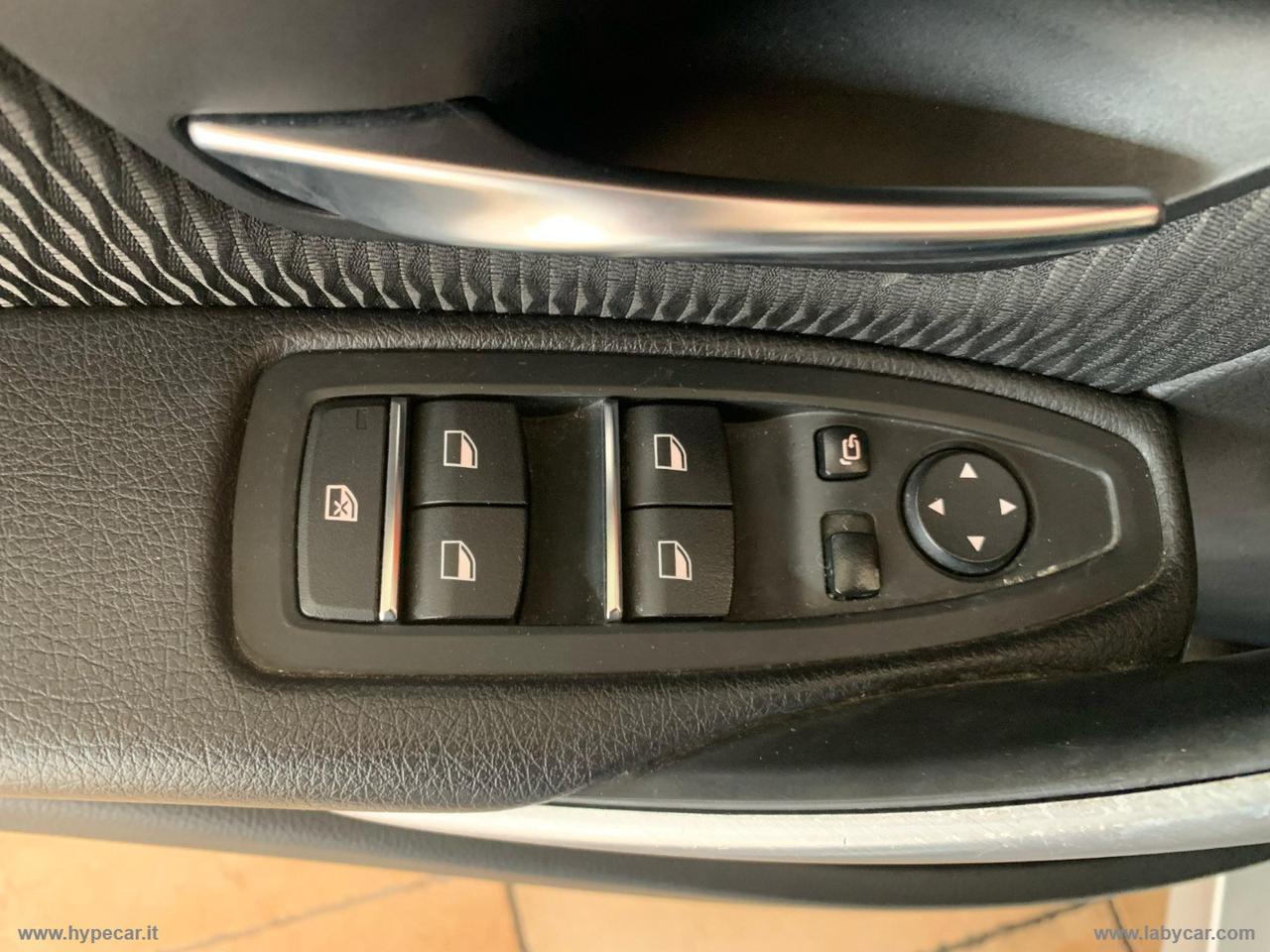 BMW 318d Touring Business Advantage aut.