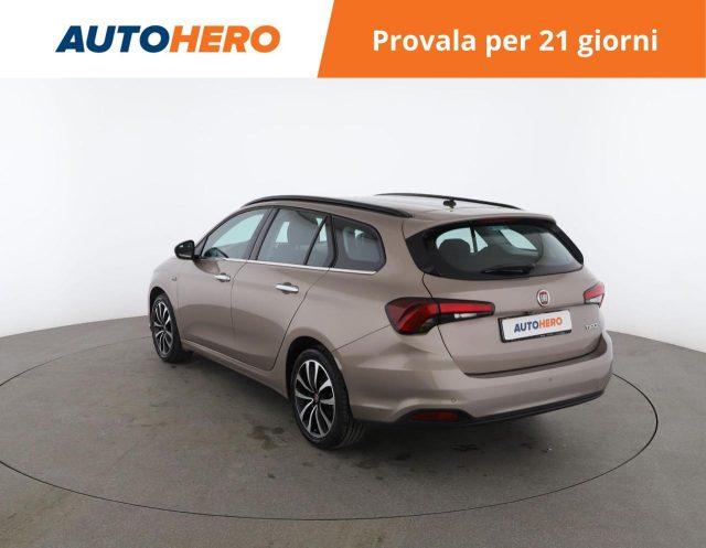 FIAT Tipo 1.4 SW Lounge