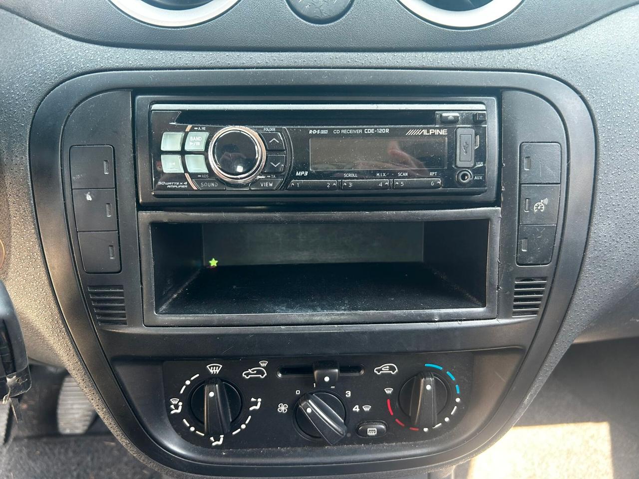 Citroen C3 1.1 Classique 2008