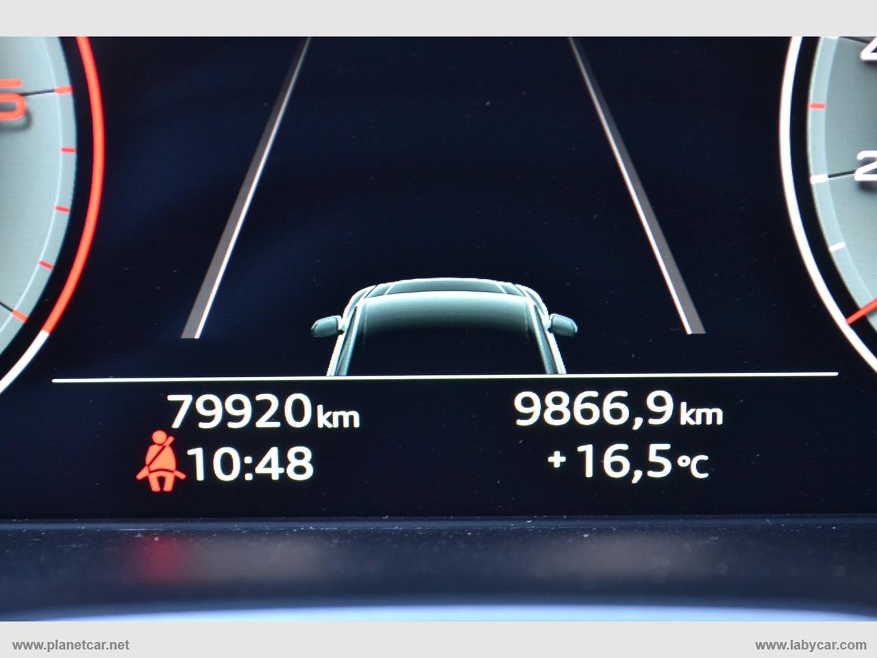 AUDI Q5 SPB TDi 204CV S tronic quattro S line PLUS