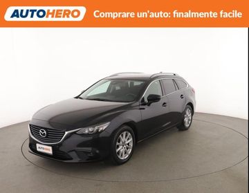 MAZDA 6 2.2L Skyact.-D 150CV Wagon Business