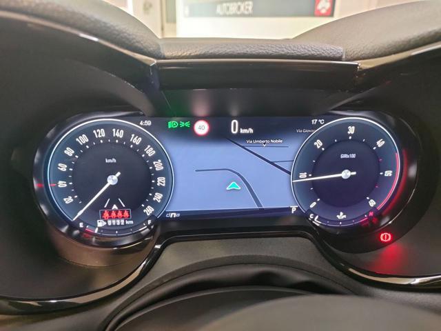 ALFA ROMEO Tonale 1.6 diesel 130 CV TCT6 Sprint