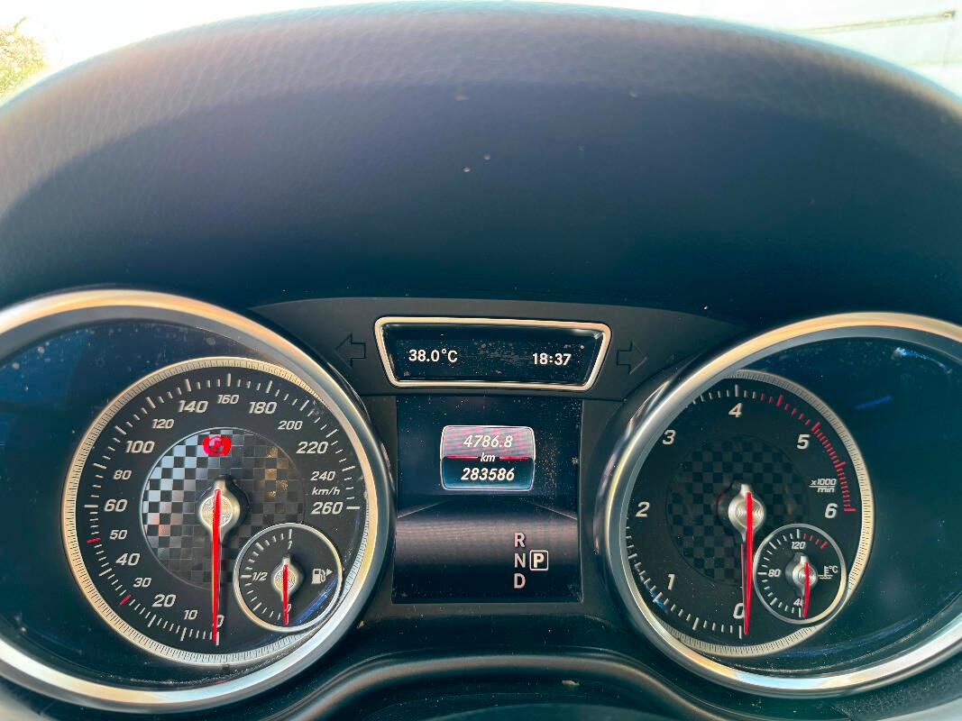Mercedes GLE 250 d Premium Plus 4matic auto UNIPRO PERFETTA