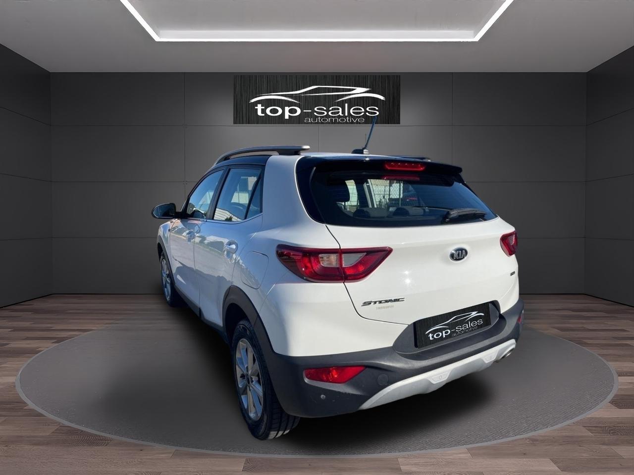 Kia Stonic 1.6 CRDi 115 CV Energy