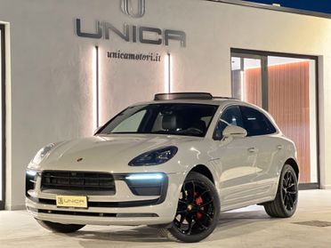 Porsche Macan 2.0 265cv PDK ITALIANA UNICO PROPRIETARIO