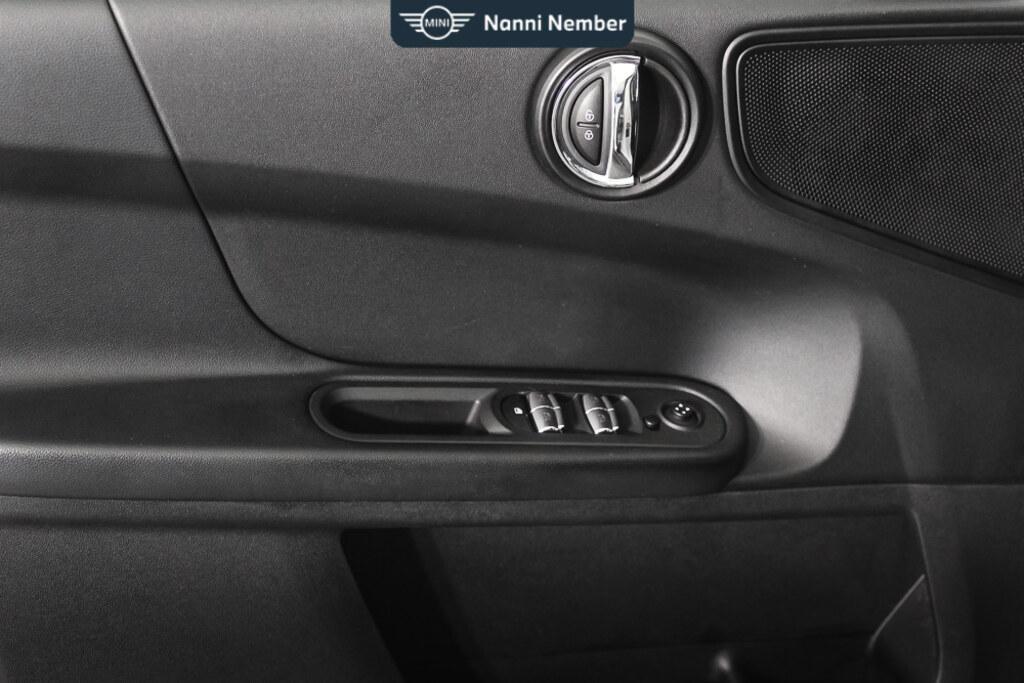 Mini One D Countryman 1.5 TwinPower Turbo One D
