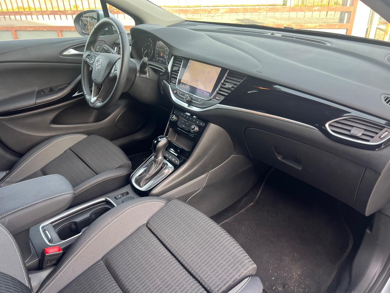 Opel Astra 1.5 CDTI 122 cv Sports Tourer FINANZIABILE