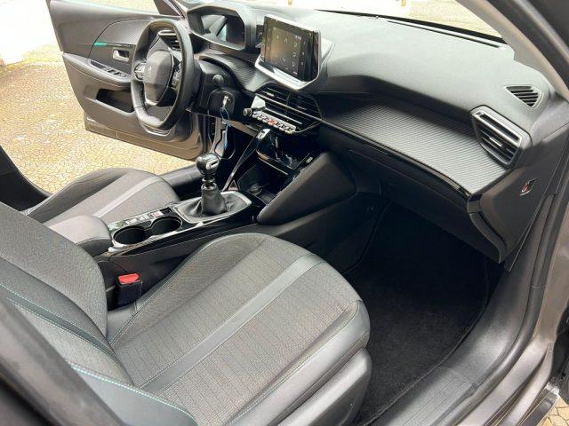 PEUGEOT 208 BlueHDi 100 Allure Pack