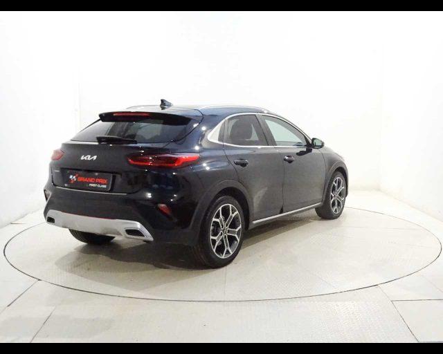 KIA XCeed 1.5 T-GDi 160 CV MHEV iMT High Tech