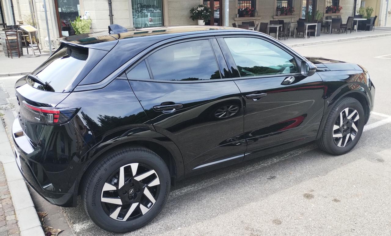Opel Mokka Hybrid 145 CV DCT6 GS
