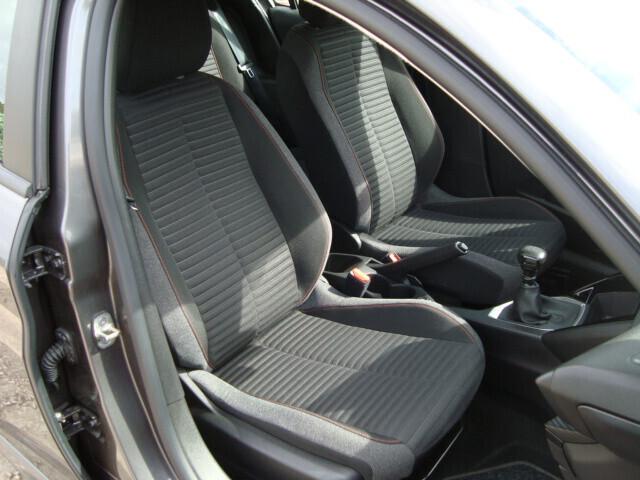 Peugeot 208 Benzina 5Porte 2021 GT