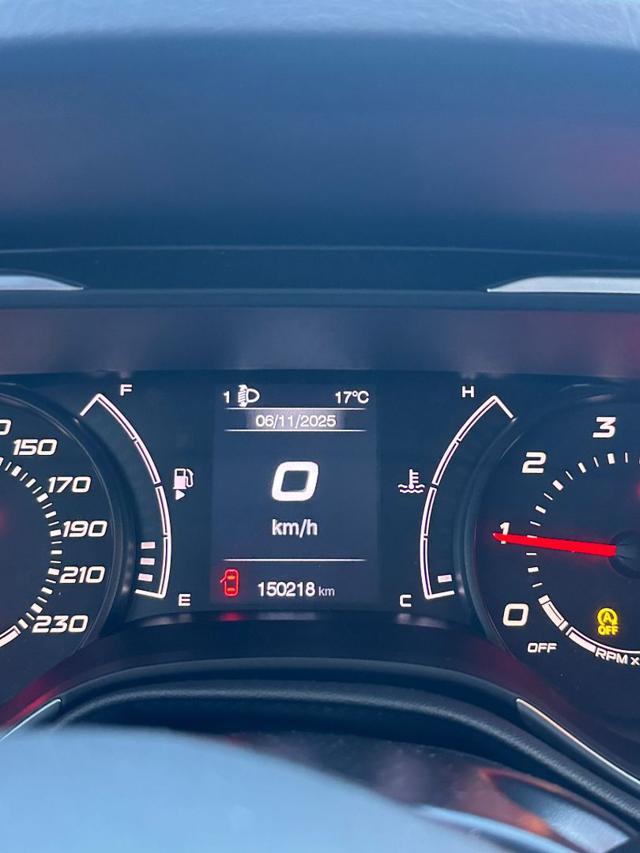 FIAT Tipo 1.3 Mjt S&S 5 porte Lounge