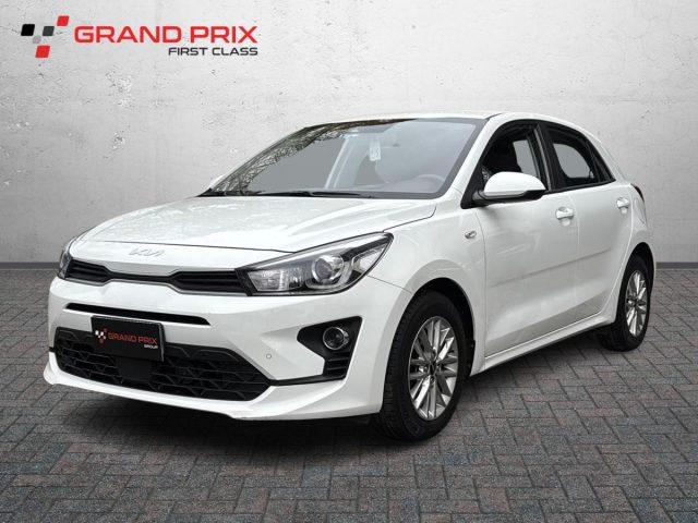KIA Rio 1.0 T-GDi 100 CV MHEV iMT Style