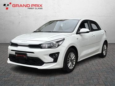 KIA Rio 1.0 T-GDi 100 CV MHEV iMT Style