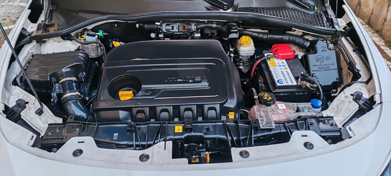 Fiat Tipo 1.3 Mjt 95cv con garanzia