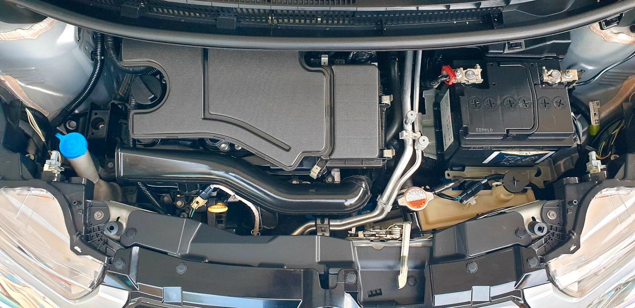 CITROEN C1 1.0 BENZINA KM 31 MILA EURO 6/B