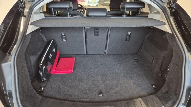 Jaguar E-Pace E-Pace 2.0D I4 163 CV AWD Auto S