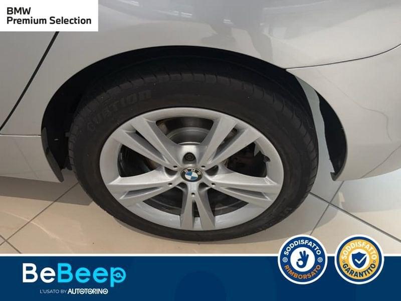 BMW Serie 2 Active Tourer 218D ACTIVE TOURER ADVANTAGE AUTO MY15