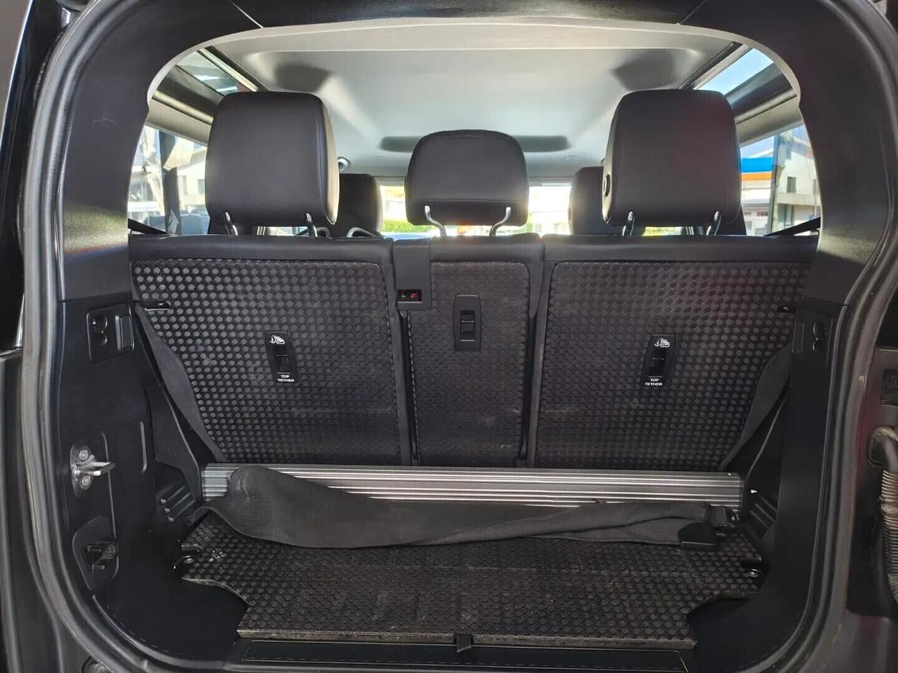 Land Rover Defender 90 3.0D I6 200 CV AWD Auto SE
