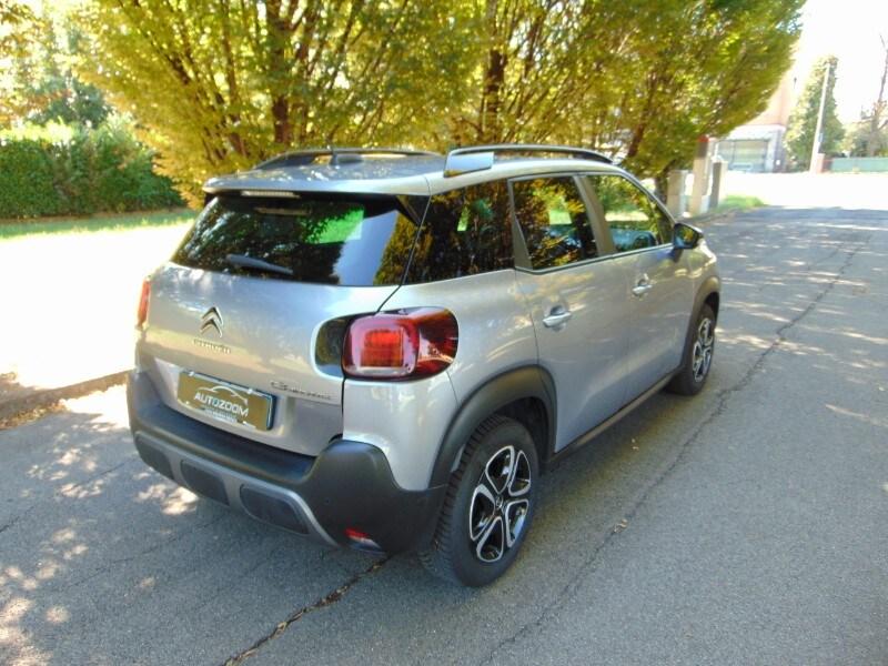 CITROEN C3 Aircross 1ª s. C3 Aircross PureTech...