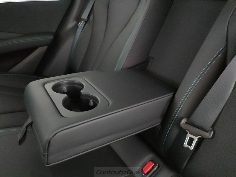 BYD Seal 6 DM-i 1.5 183cv Boost