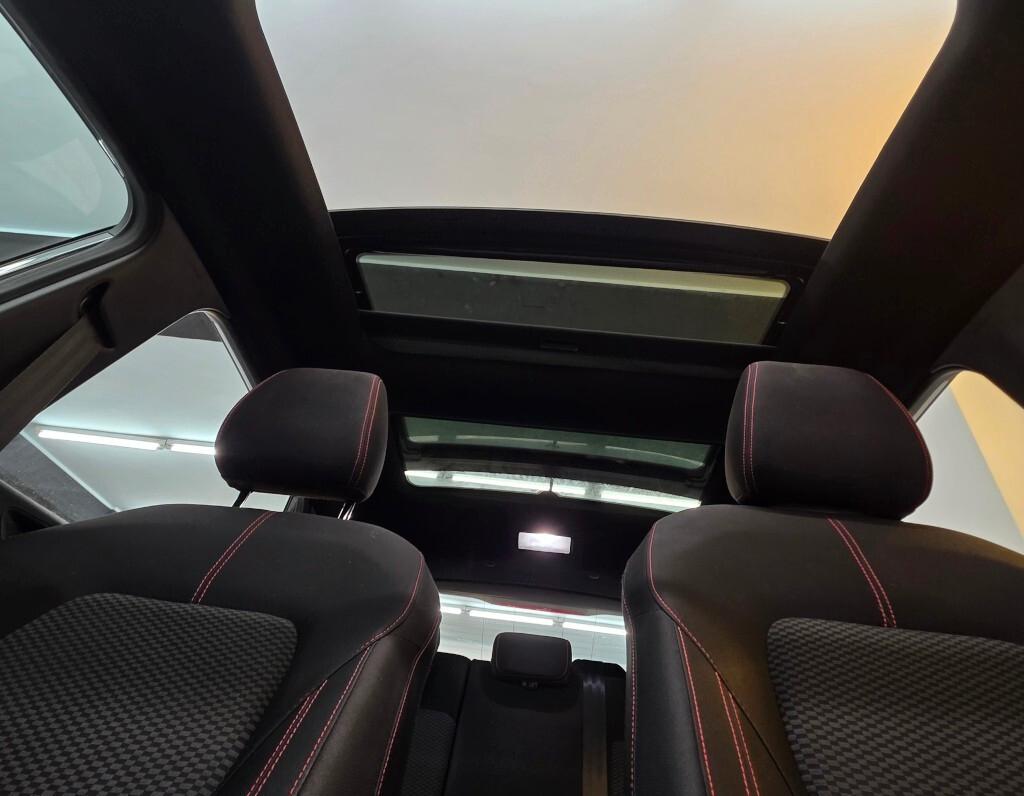 Ford Puma 1.0 125 CV S&S aut. ST-Line TETTO DISTR. A CATENA