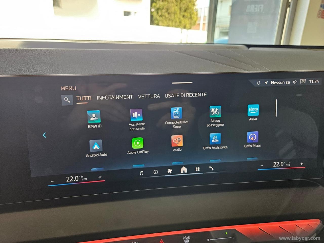 BMW X3 xDrive20d 48V MSport