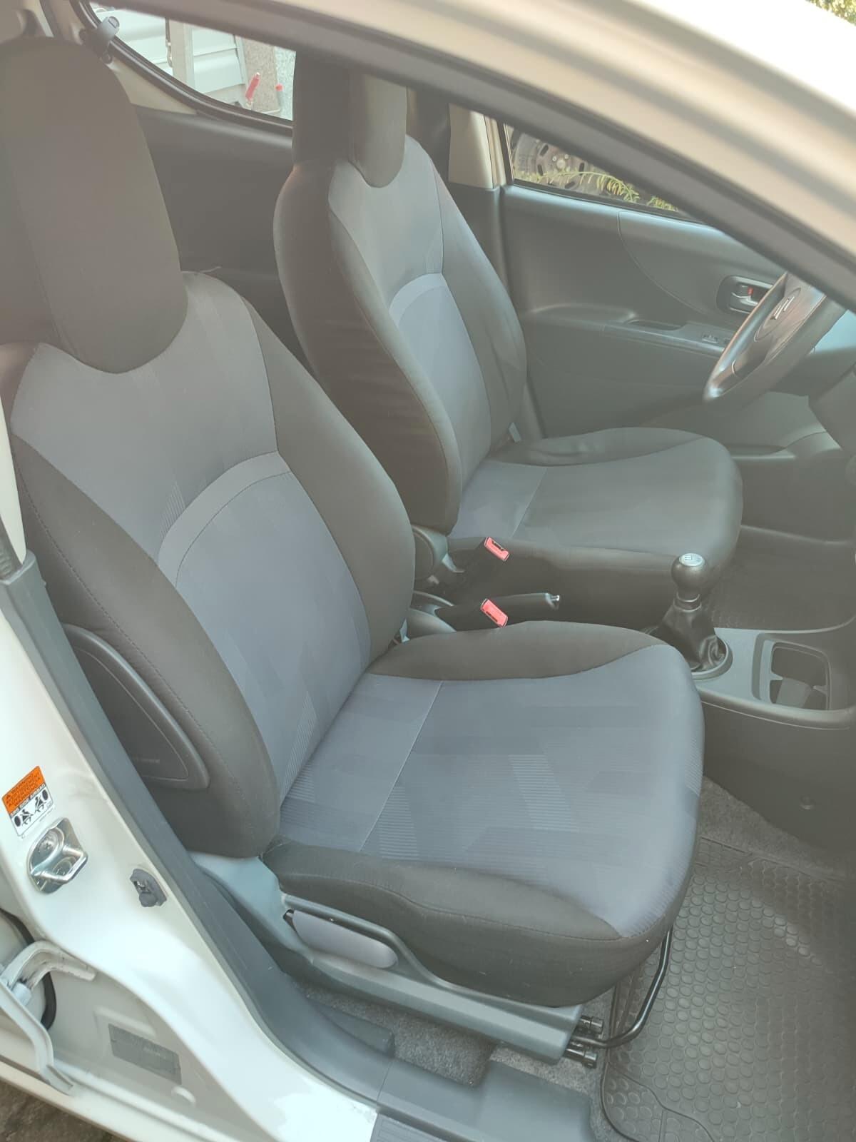 Suzuki Alto 1.0 VVT GLX