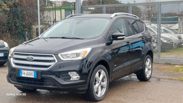 Ford Kuga 2.0 TDCI 150 CV S&S 4WD Powershift Vignale