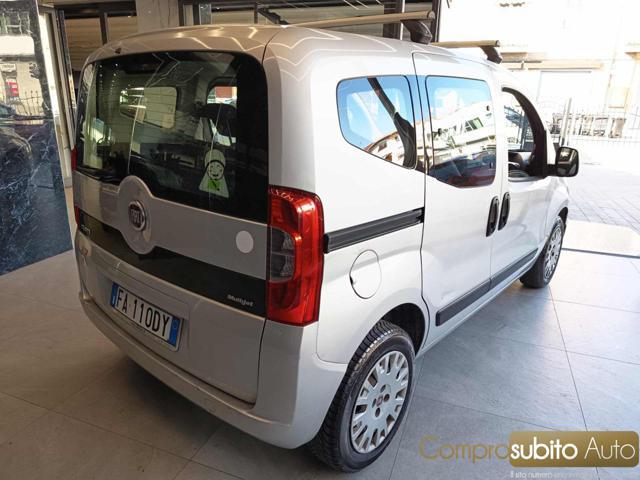 FIAT Qubo 1.3 MJT 75 CV MyLife