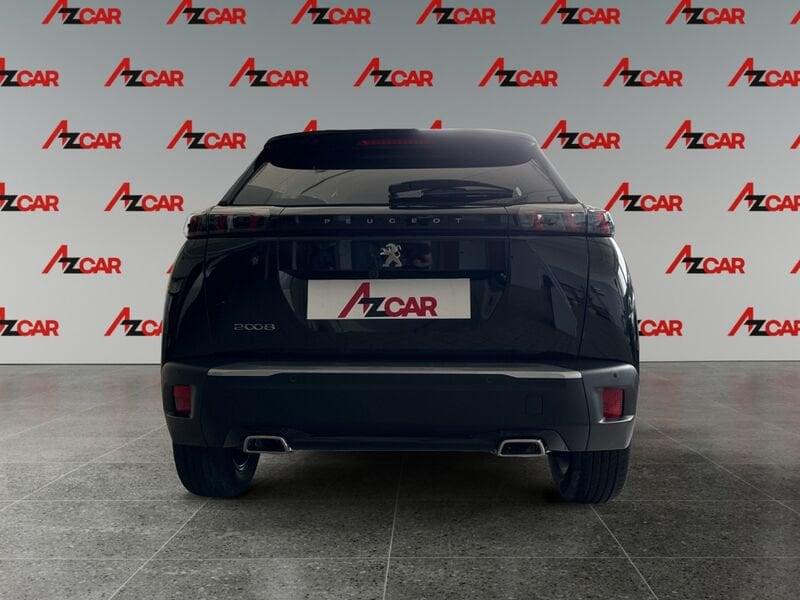 Peugeot 2008 PureTech 130 S&S EAT8 Allure Pack