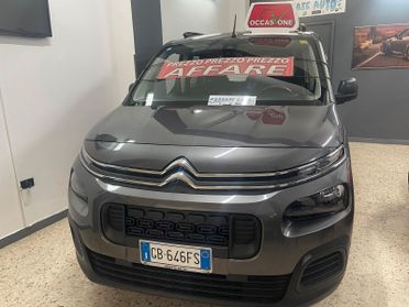 Citroen Berlingo PureTech 110 Stop&Start XL Feel