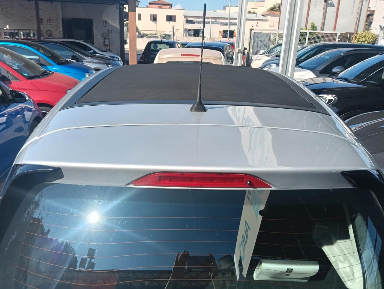 Smart ForFour 70 1.0 Passion