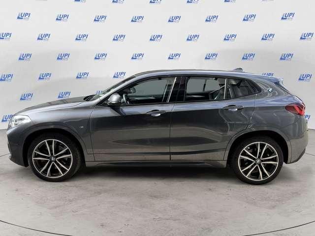 BMW X2 M xdrive20d M Mesh Edition auto