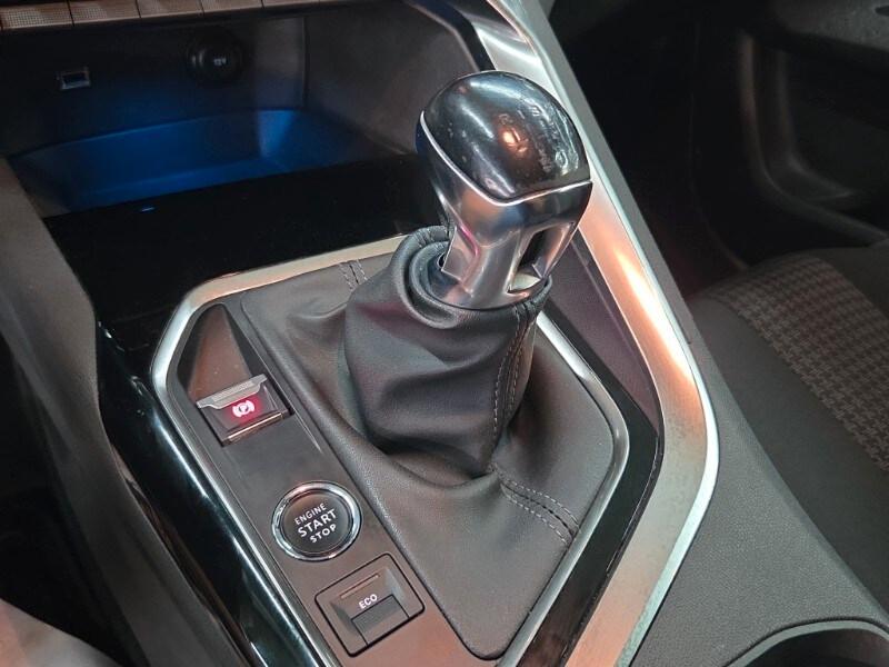 (AUTOCARRO N1) BLUEHDI 130 SES ACTIVE PACK