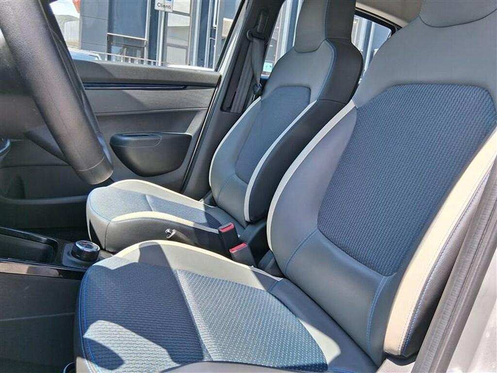 Dacia Spring Electric 45 Comfort