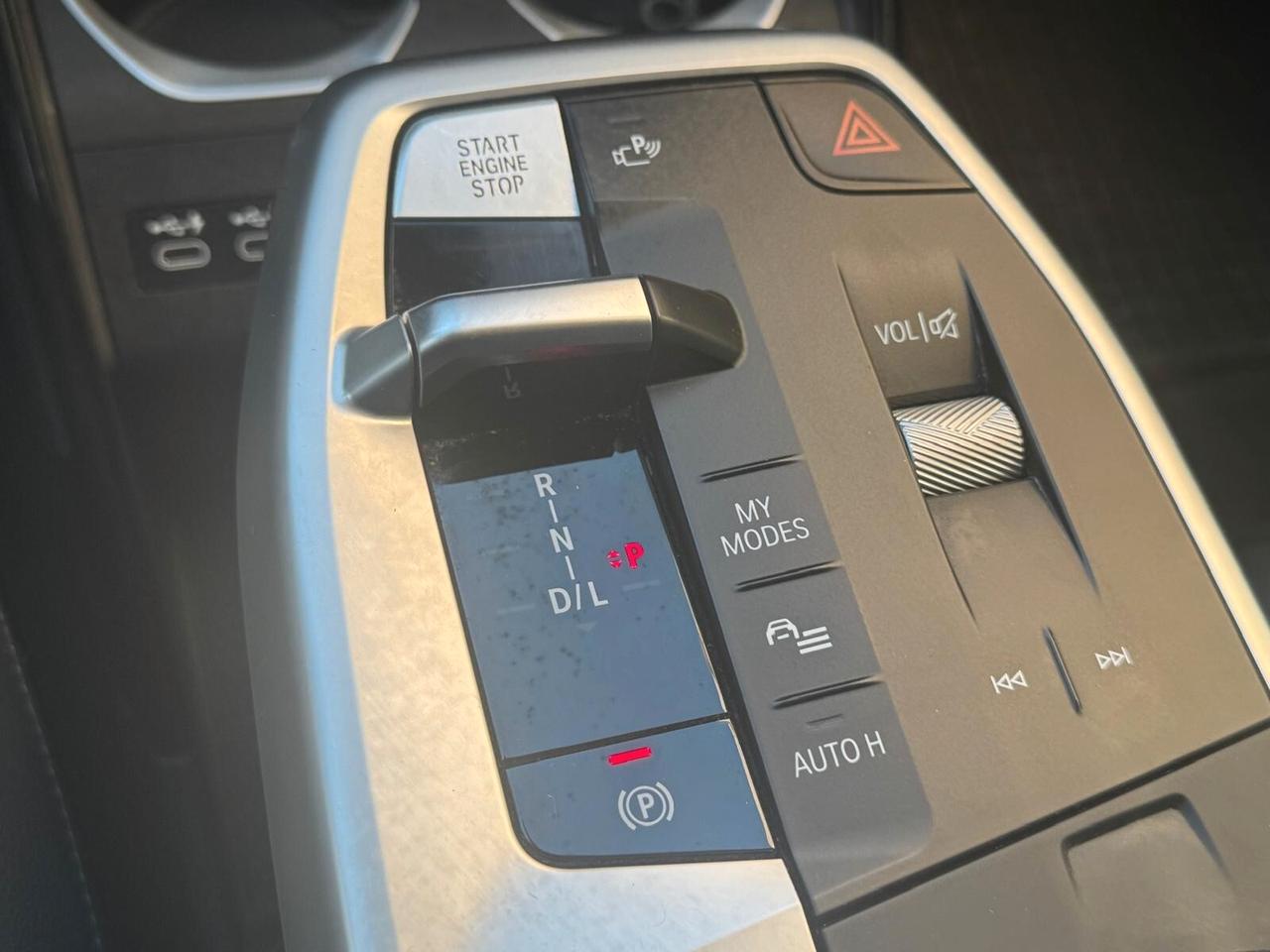 Bmw X1 xDrive 20d xLine