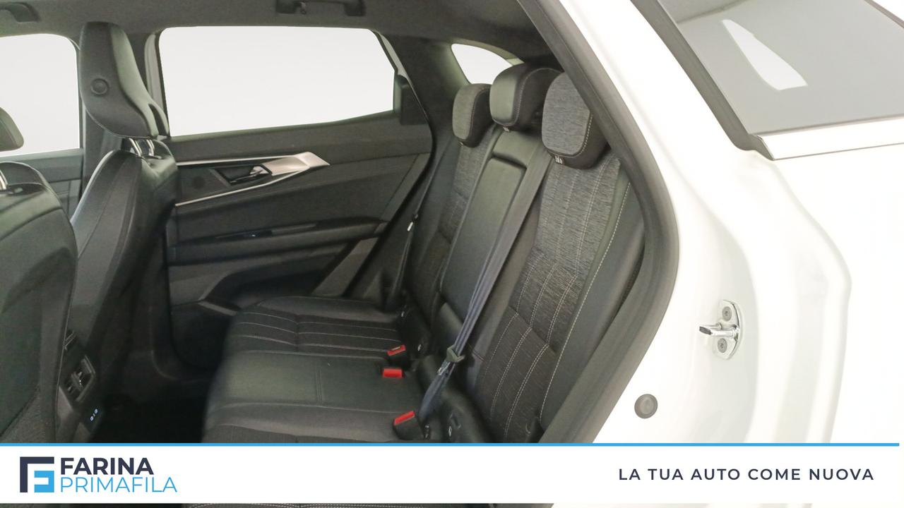 RENAULT Austral 2023 - Austral 1.2 E-Tech full hybrid Techno 200cv a