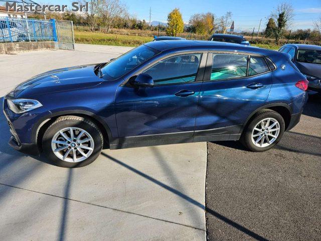 BMW X2 X2 F39 xdrive 20d Advantage auto - GC201GC